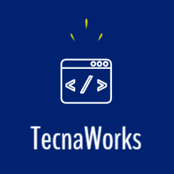 TecnaWorks Logo